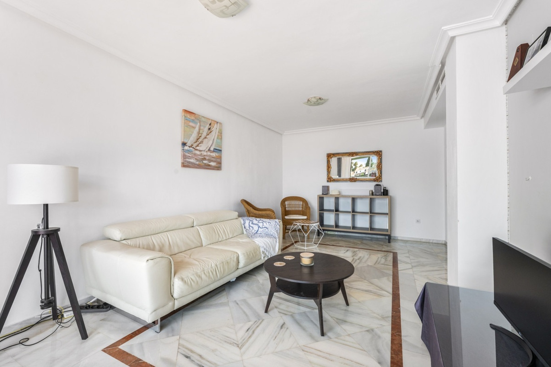 Resale - apartment - Marbella - Marbella Centro