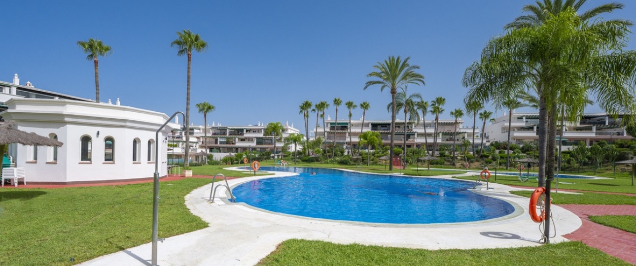 Resale - apartment - Marbella - Marbella Centro