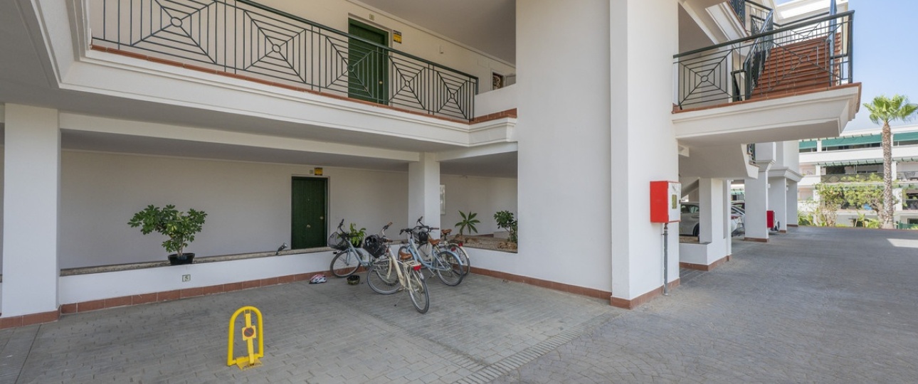 Resale - apartment - Marbella - Marbella Centro