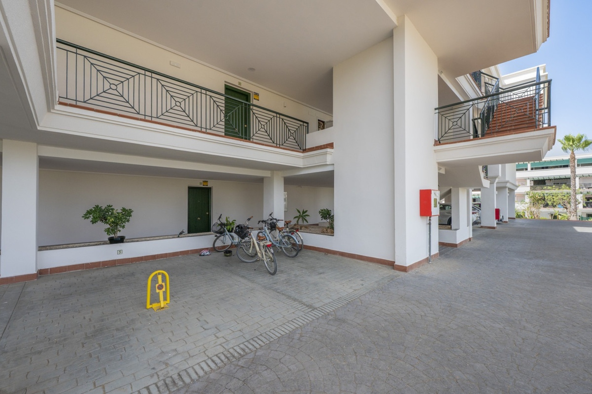 Resale - apartment - Marbella - Marbella Centro