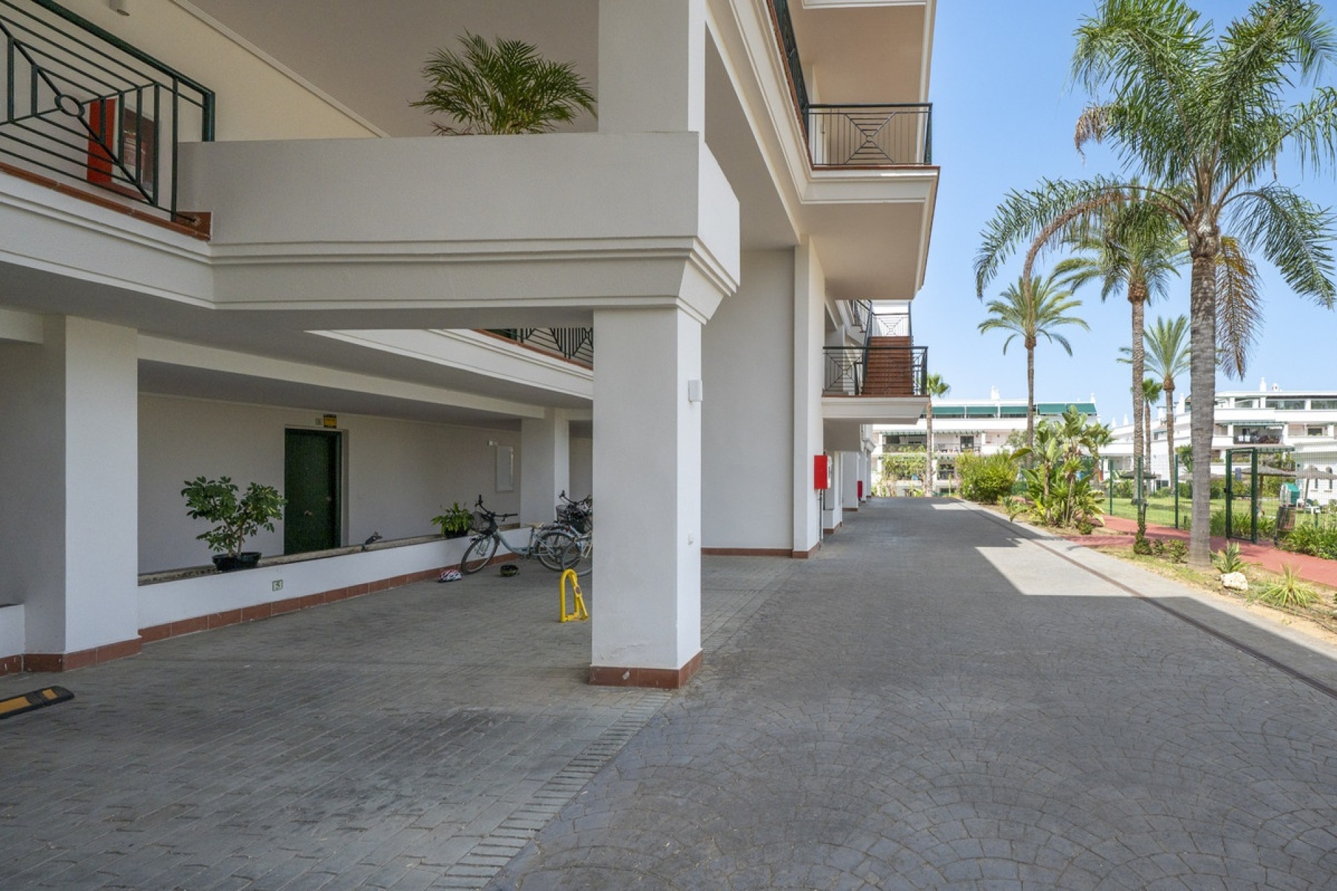 Resale - apartment - Marbella - Marbella Centro