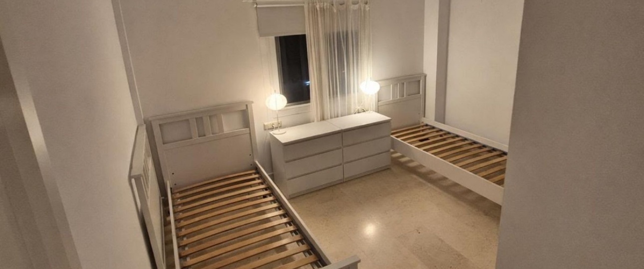 Resale - apartment - Marbella - Marbella Centro