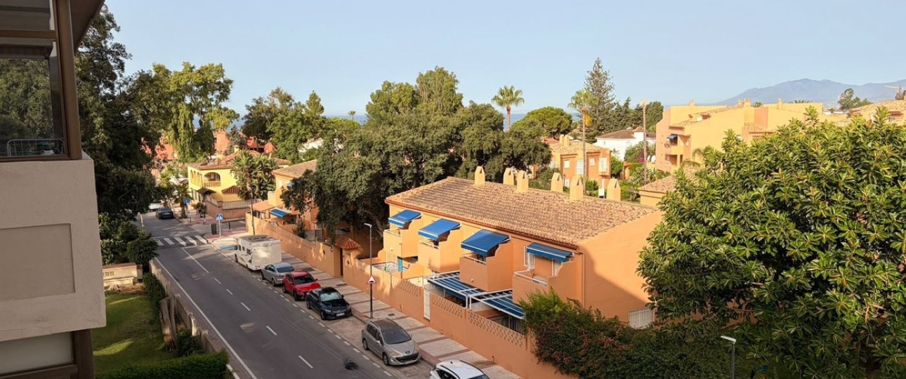 Resale - apartment - Marbella - Marbella Centro