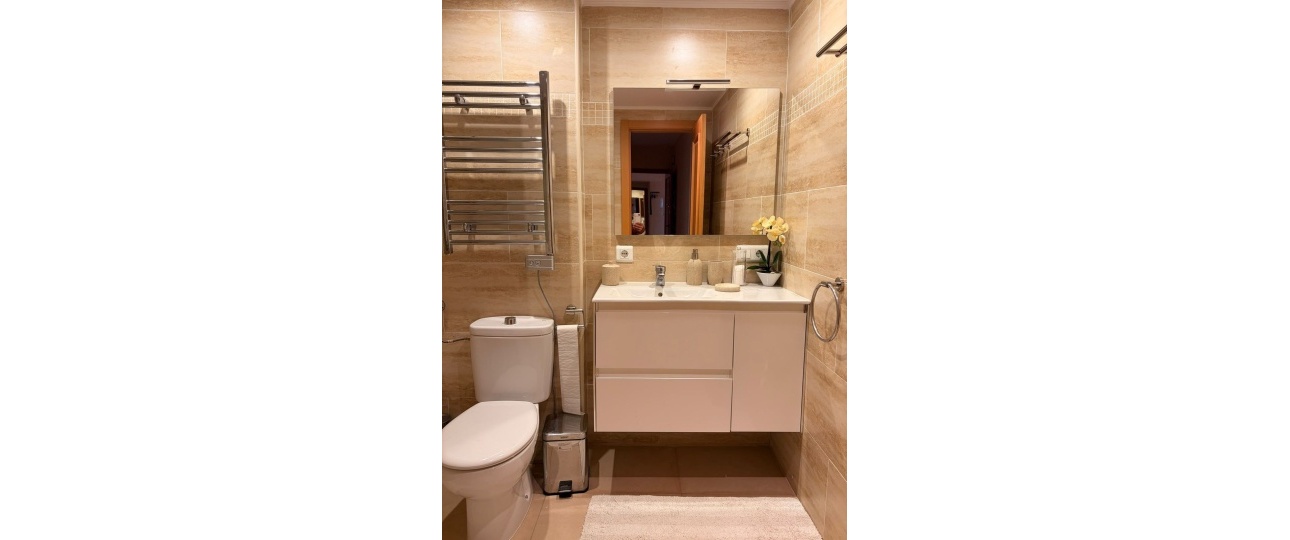 Resale - apartment - Marbella - Marbella Centro