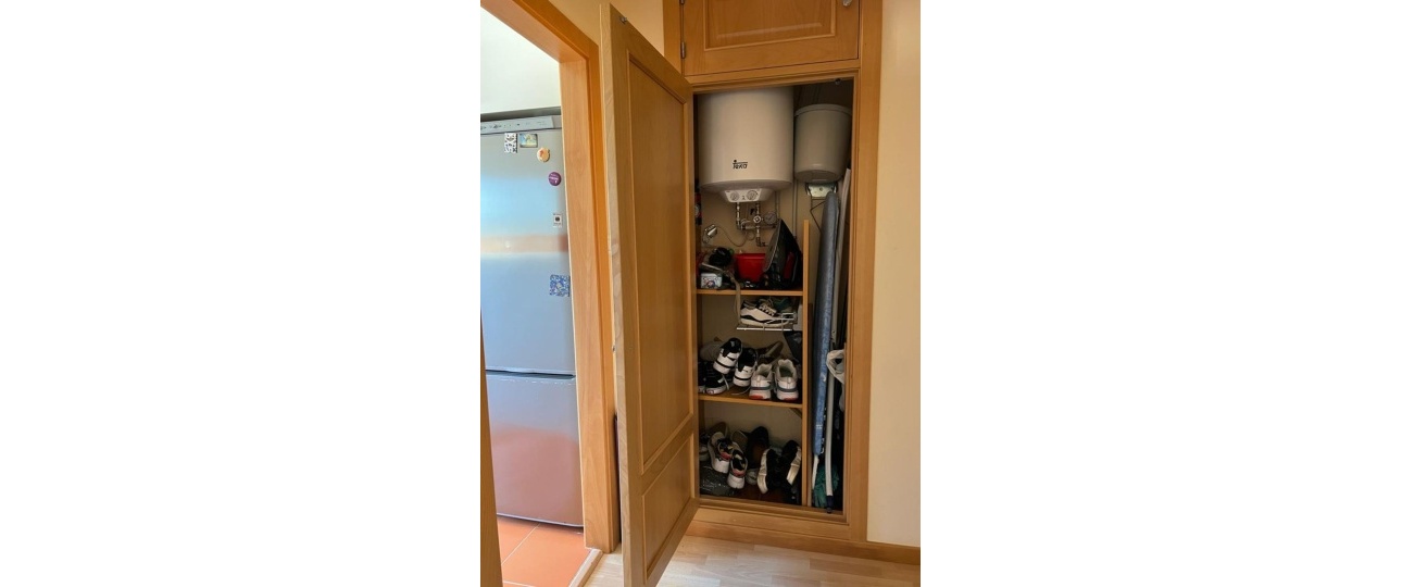 Resale - apartment - Marbella - Marbella Centro