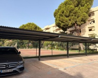 Resale - apartment - Marbella - Marbella Centro