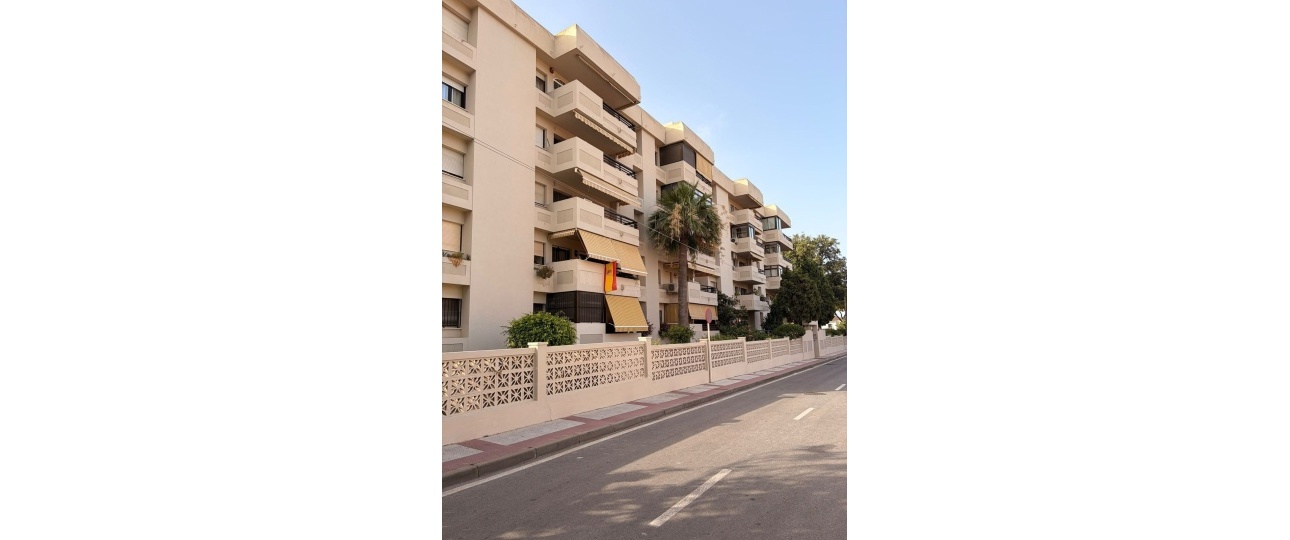 Resale - apartment - Marbella - Marbella Centro