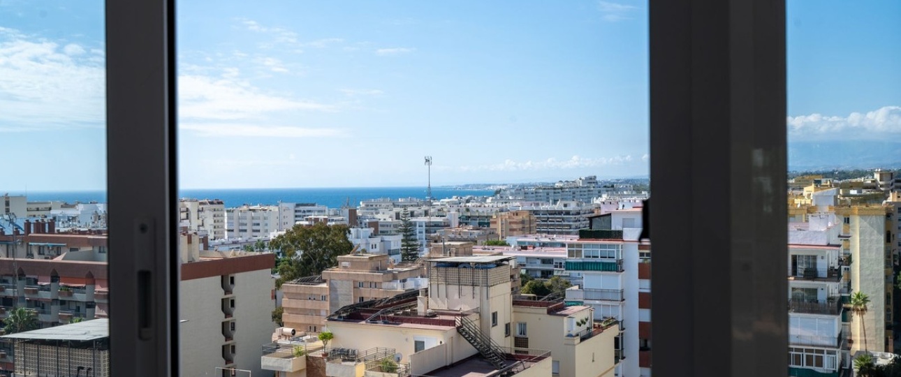 Resale - apartment - Marbella - Marbella Centro