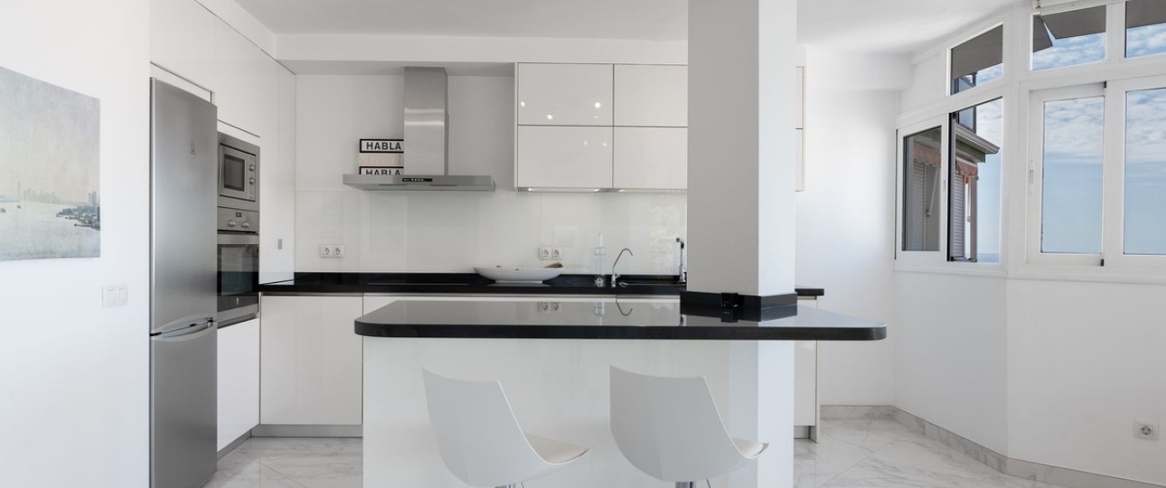 Resale - apartment - Marbella - Marbella Centro