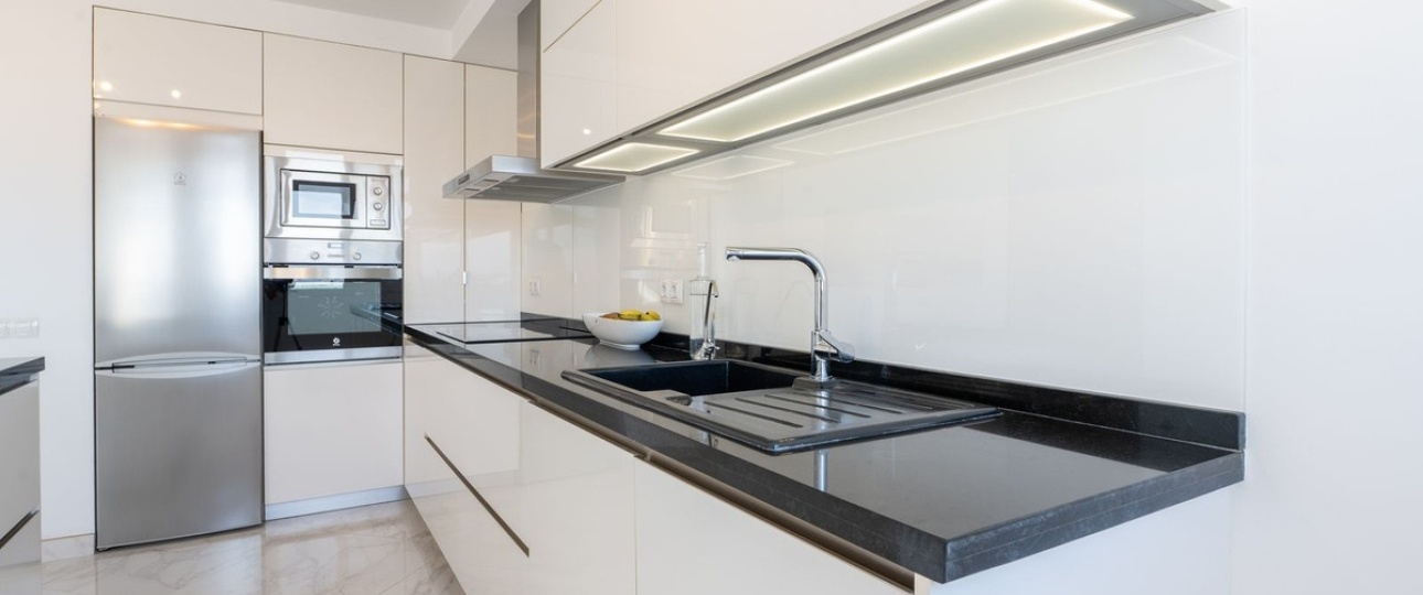 Resale - apartment - Marbella - Marbella Centro