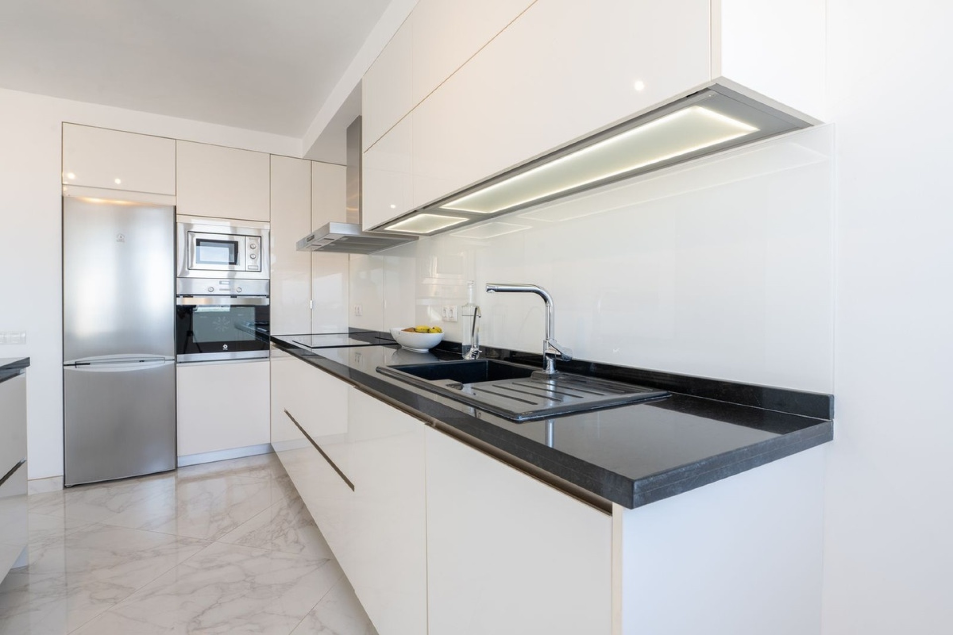Resale - apartment - Marbella - Marbella Centro