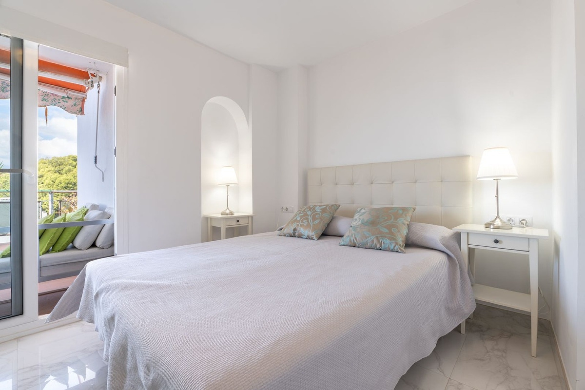Resale - apartment - Marbella - Marbella Centro