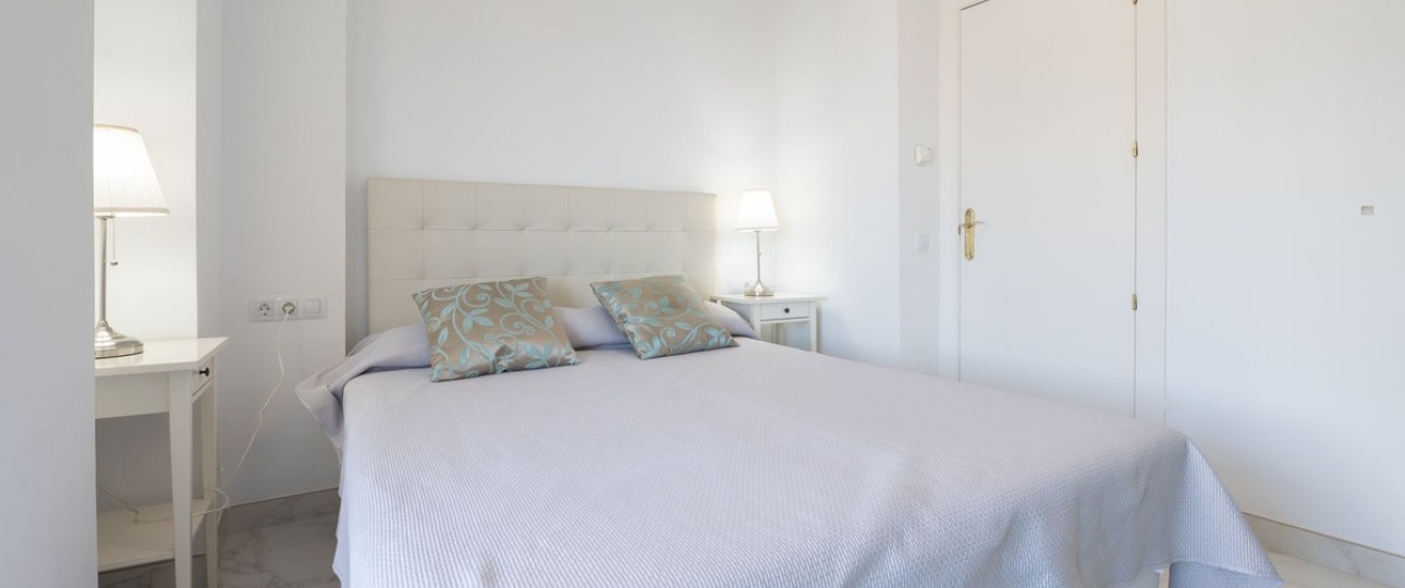 Resale - apartment - Marbella - Marbella Centro