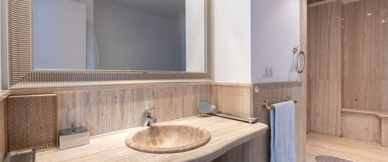 Resale - apartment - Marbella - Marbella Centro