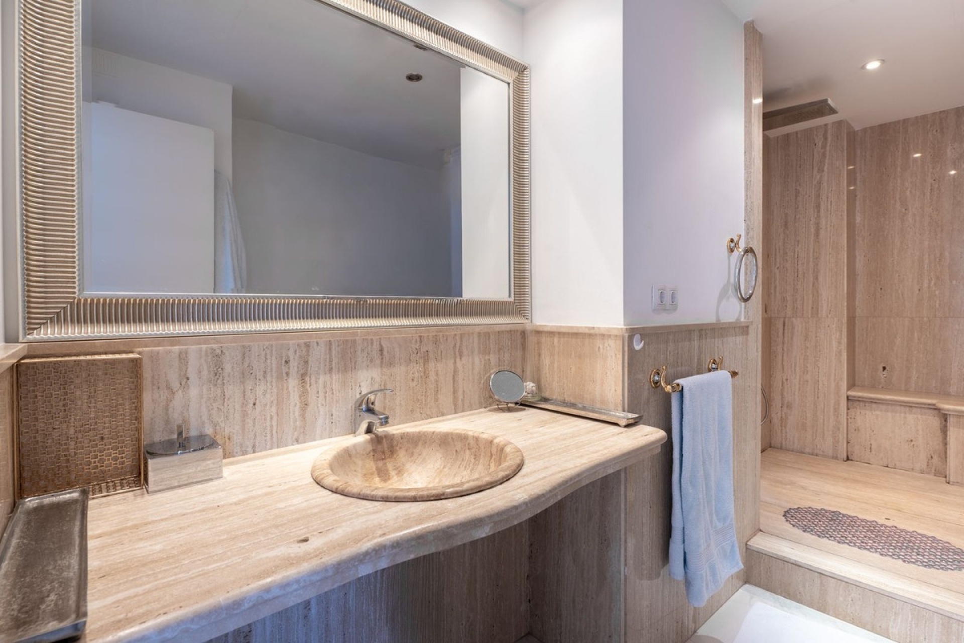 Resale - apartment - Marbella - Marbella Centro