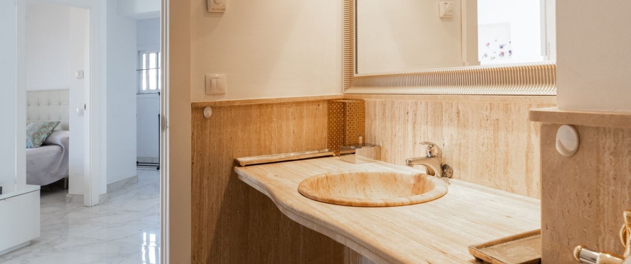 Resale - apartment - Marbella - Marbella Centro