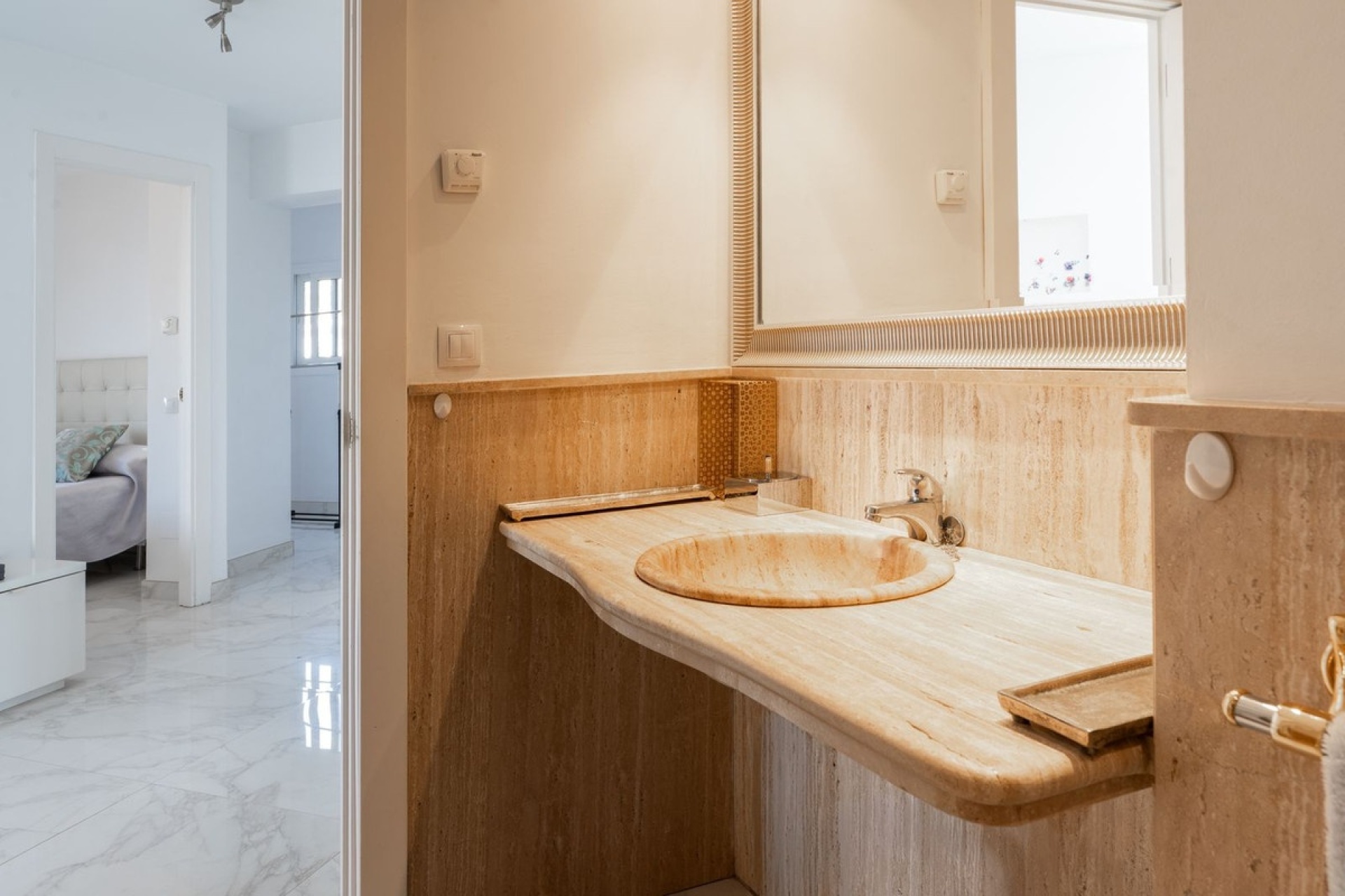 Resale - apartment - Marbella - Marbella Centro