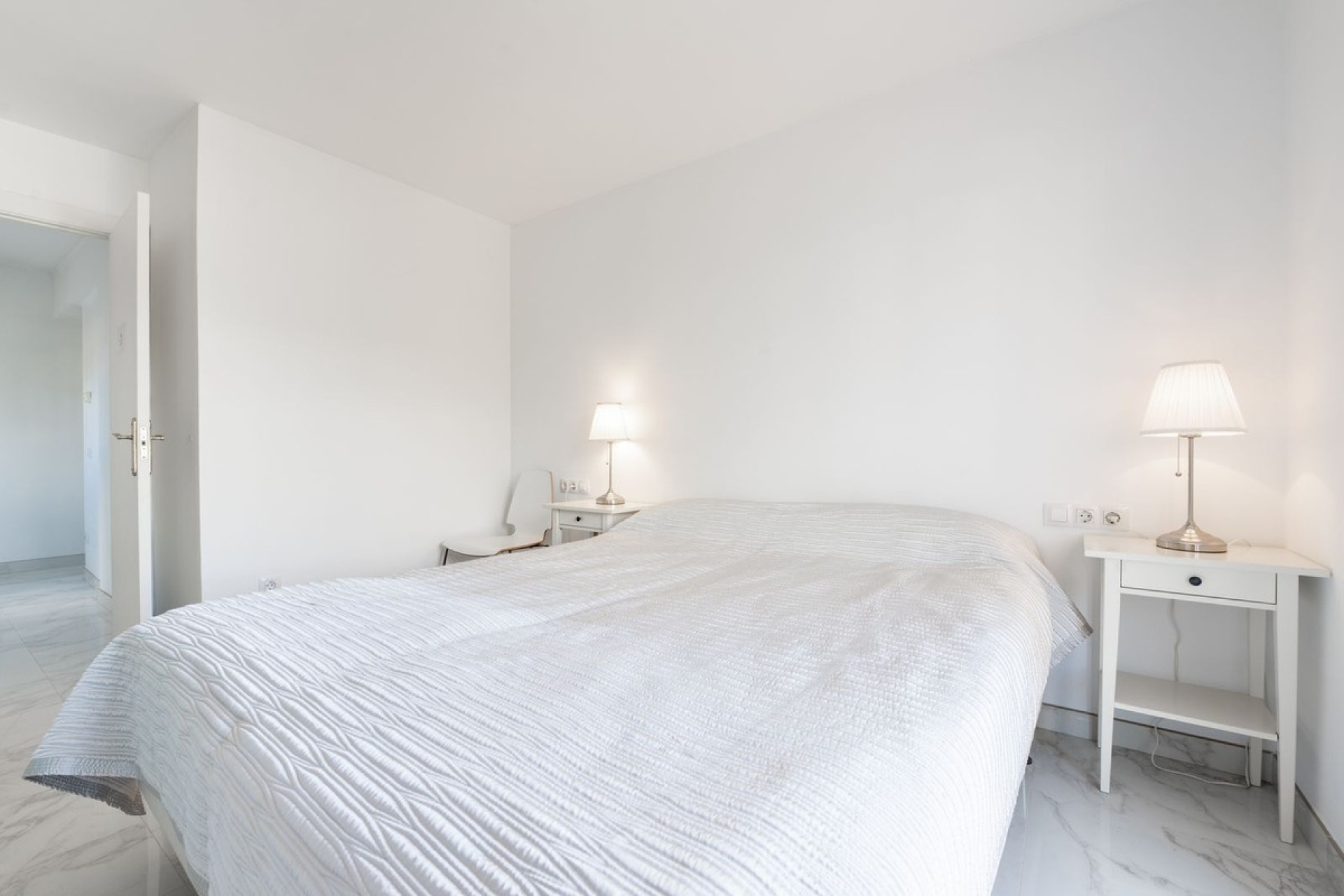 Resale - apartment - Marbella - Marbella Centro