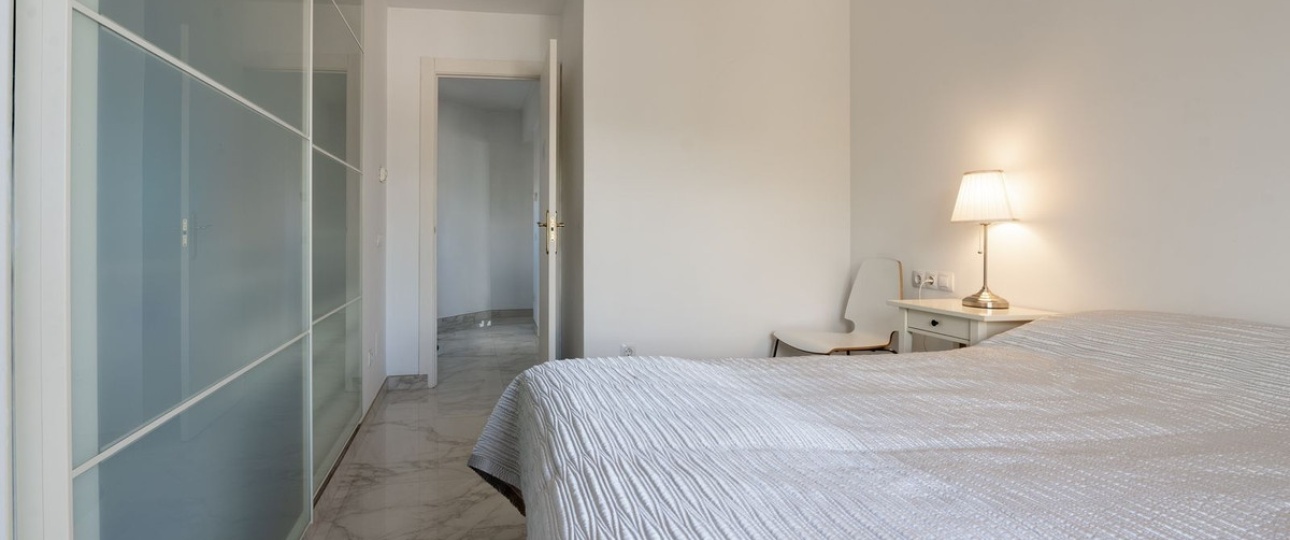 Resale - apartment - Marbella - Marbella Centro