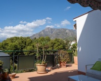 Resale - apartment - Marbella - Marbella Centro