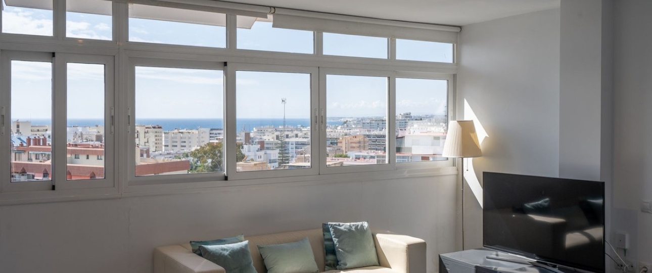 Resale - apartment - Marbella - Marbella Centro