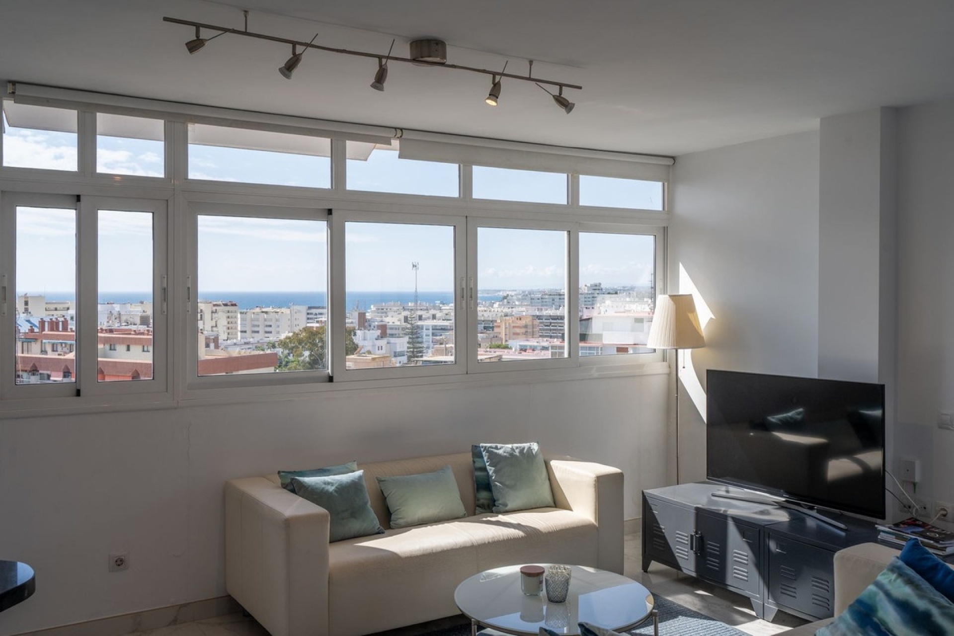 Resale - apartment - Marbella - Marbella Centro