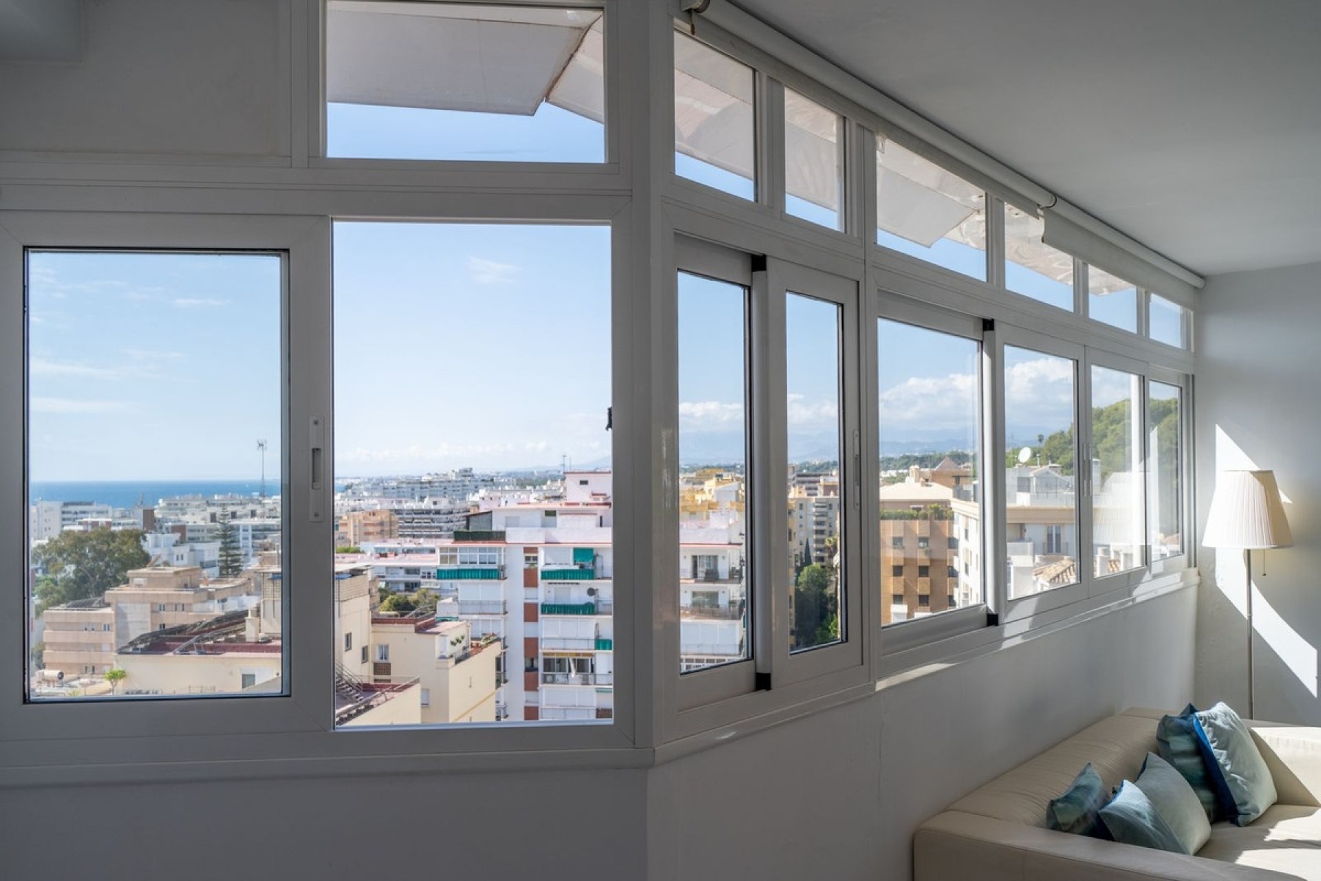 Resale - apartment - Marbella - Marbella Centro