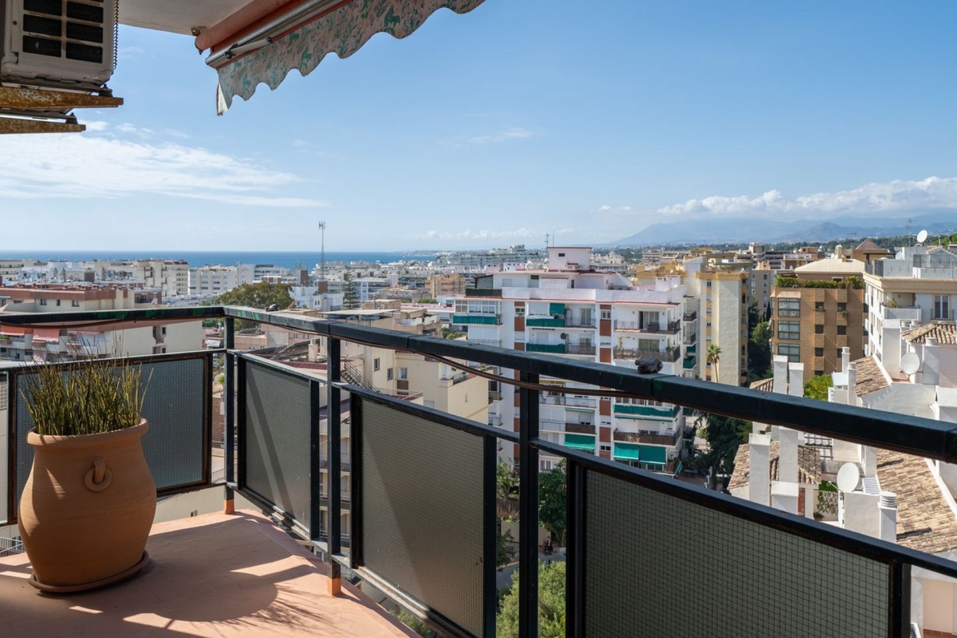 Resale - apartment - Marbella - Marbella Centro