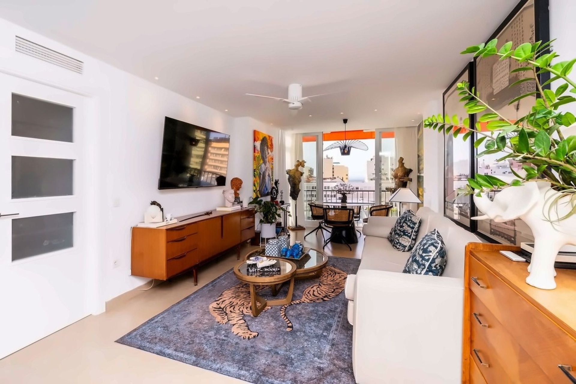 Resale - apartment - Marbella - Marbella Centro