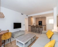Resale - apartment - Marbella - Marbella Centro