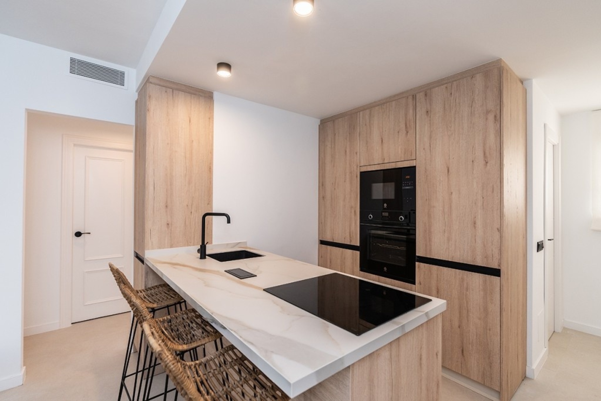 Resale - apartment - Marbella - Marbella Centro
