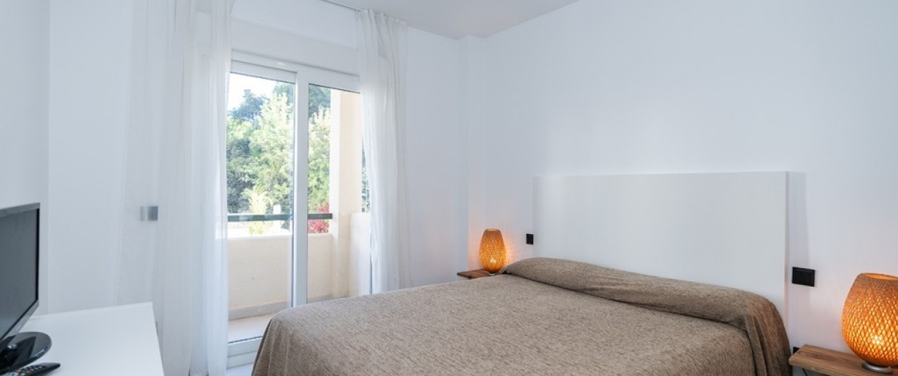 Resale - apartment - Marbella - Marbella Centro