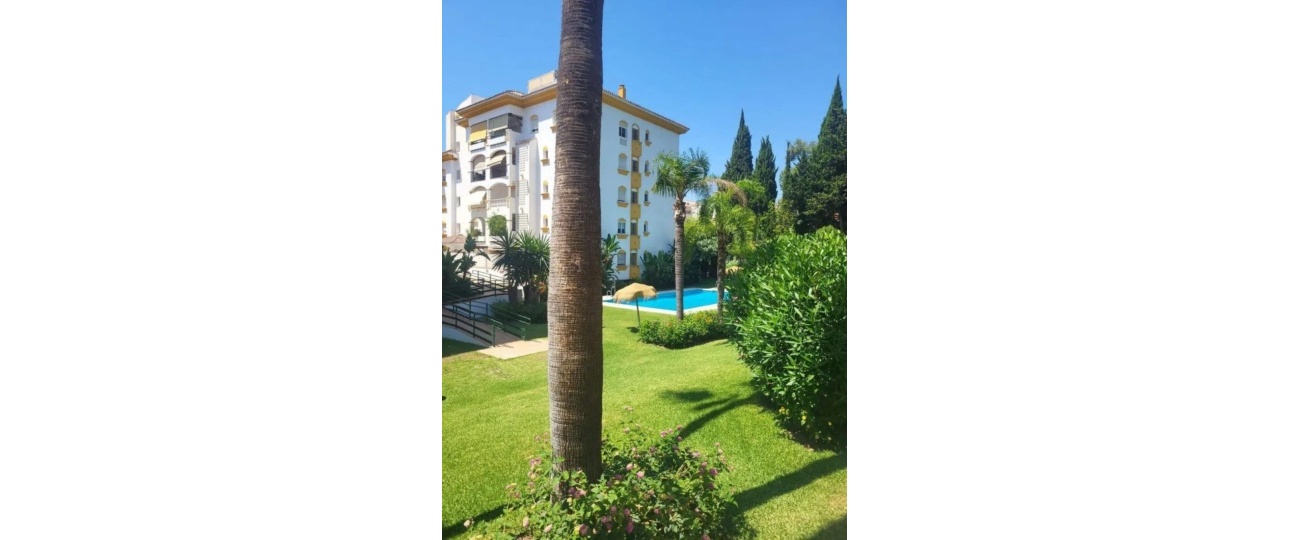 Resale - apartment - Marbella - Marbella Centro