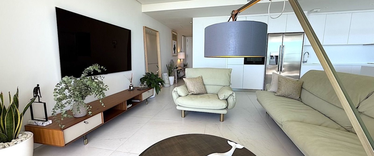 Resale - apartment - Marbella - Marbella Centro