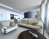 Resale - apartment - Marbella - Marbella Centro