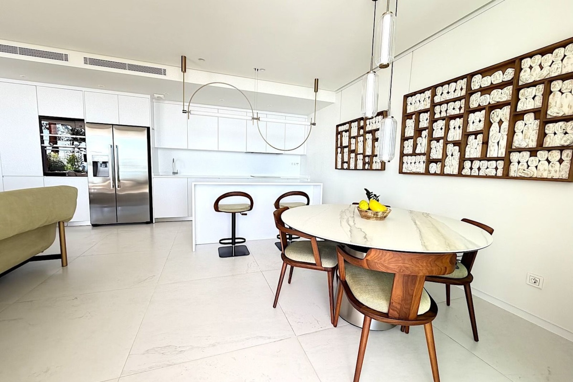 Resale - apartment - Marbella - Marbella Centro