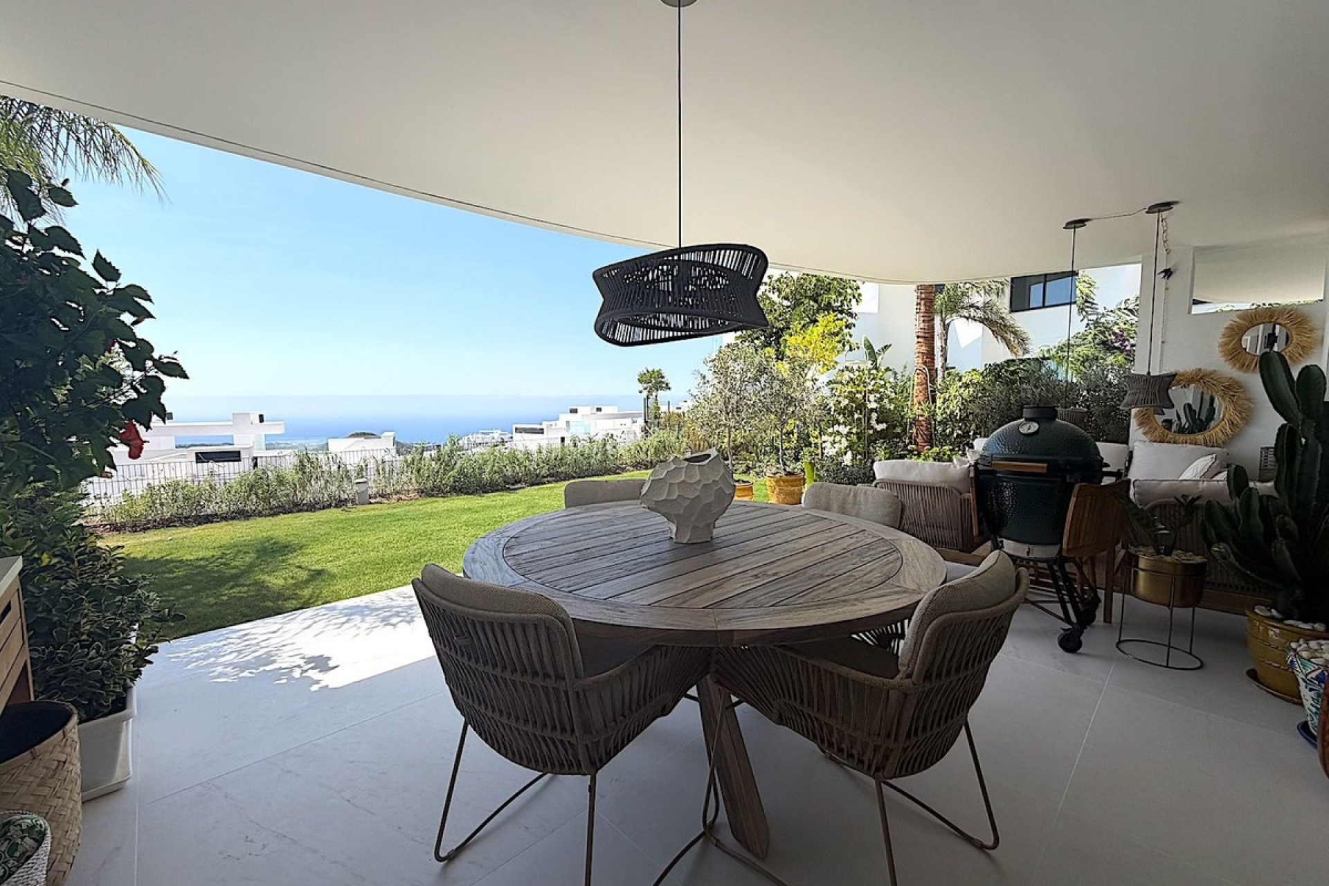 Resale - apartment - Marbella - Marbella Centro