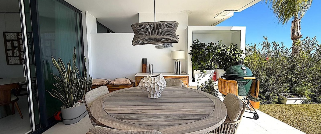 Resale - apartment - Marbella - Marbella Centro