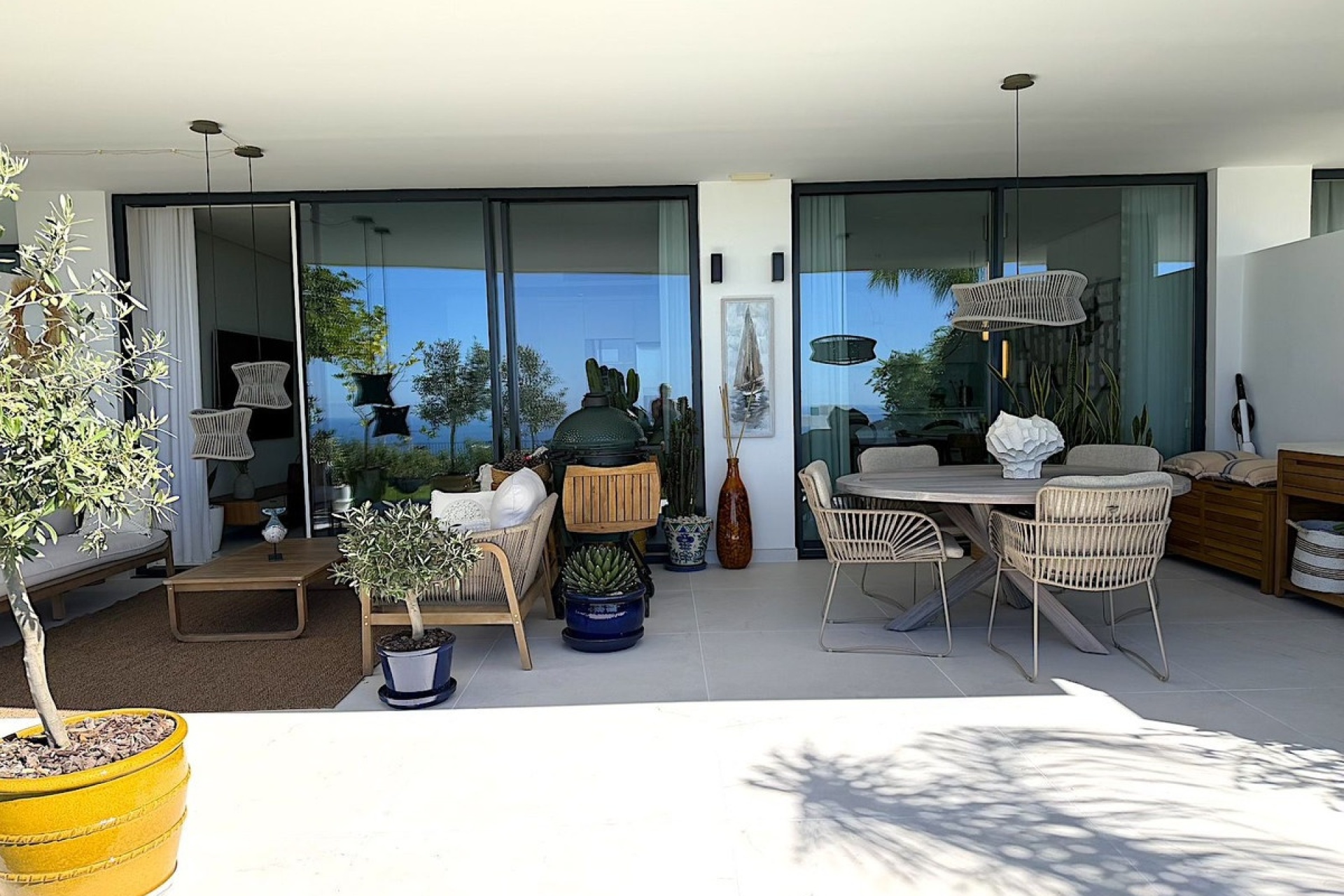 Resale - apartment - Marbella - Marbella Centro