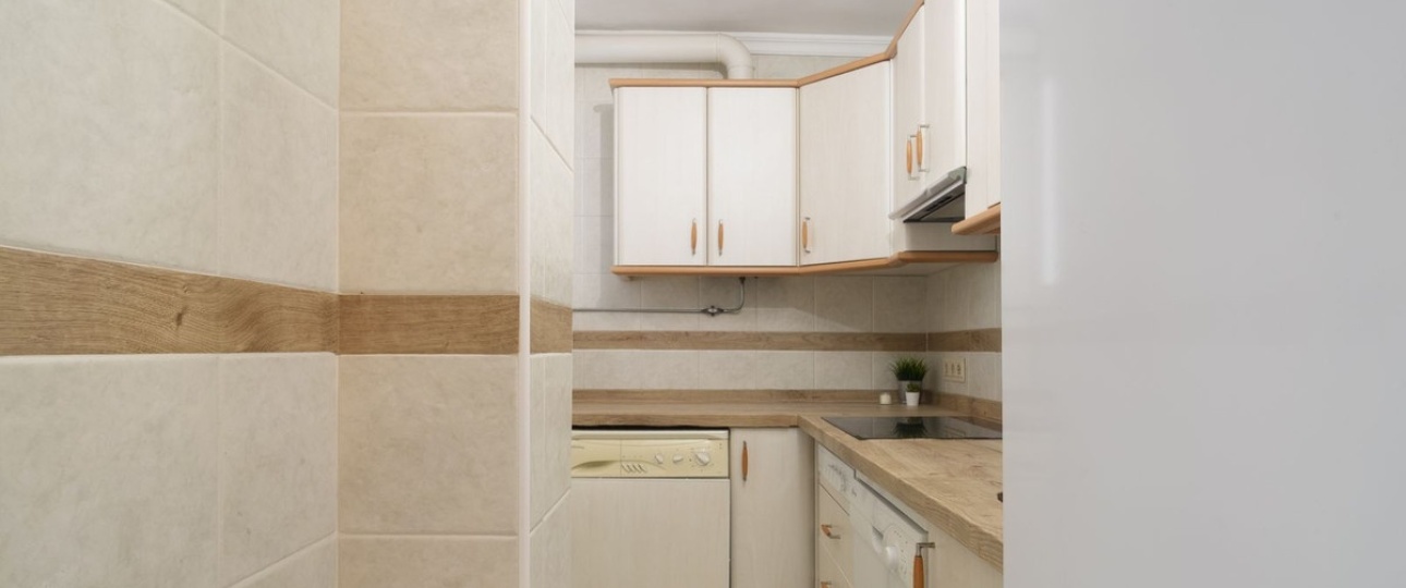 Resale - apartment - Marbella - Marbella Centro