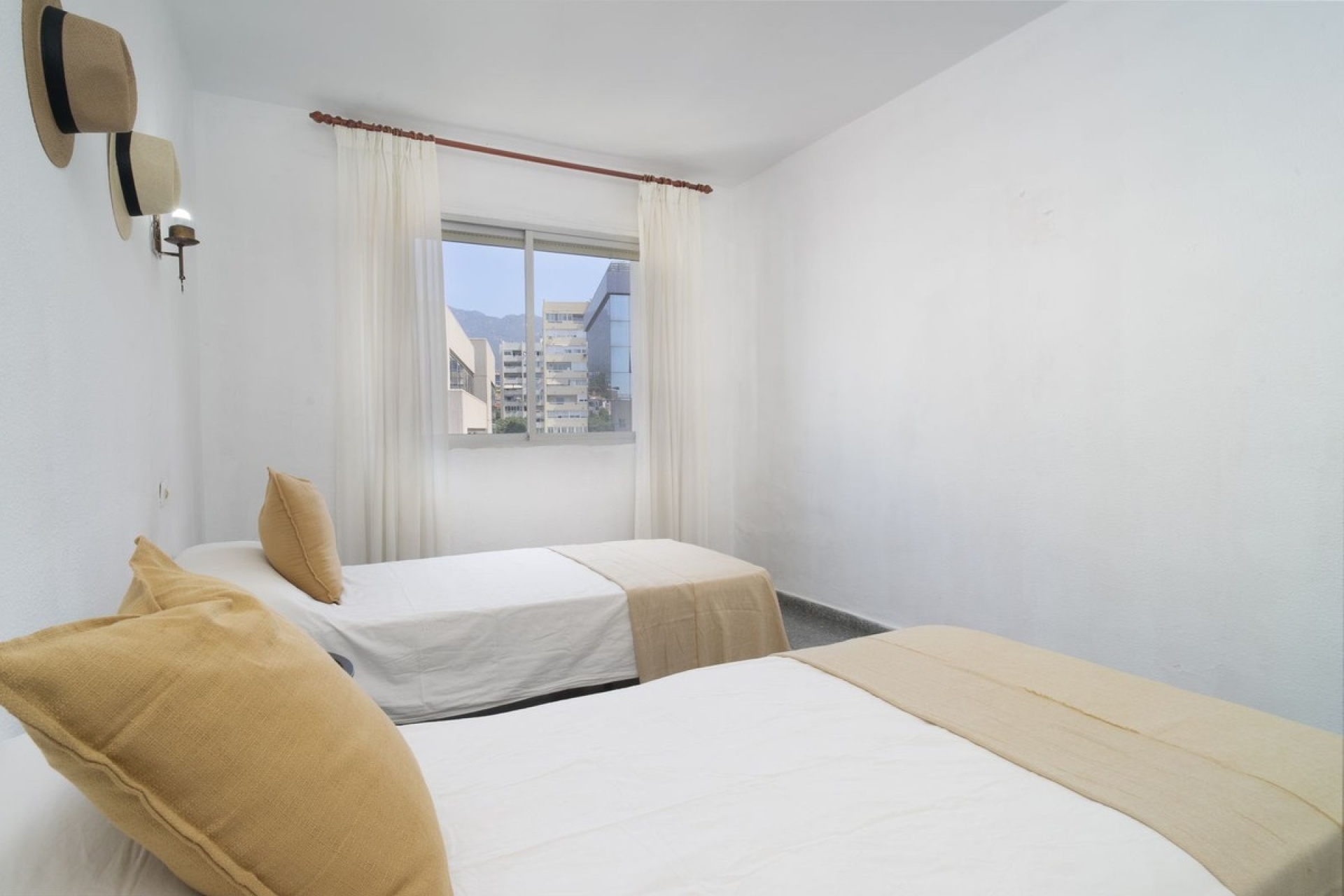 Resale - apartment - Marbella - Marbella Centro