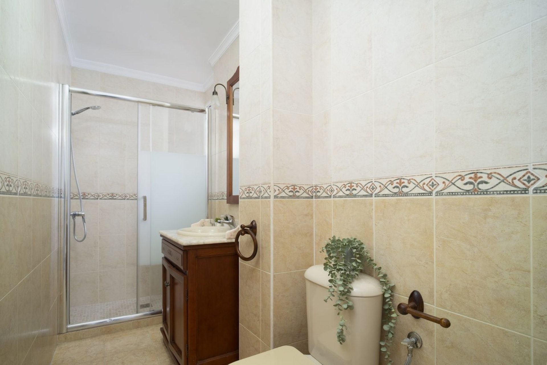 Resale - apartment - Marbella - Marbella Centro