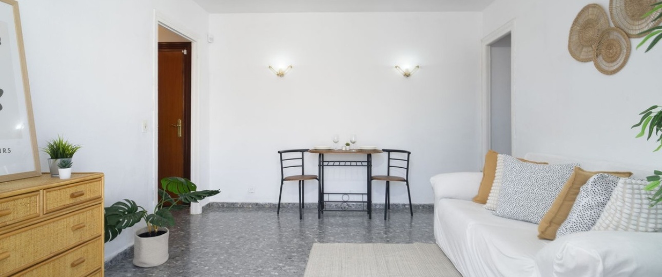 Resale - apartment - Marbella - Marbella Centro