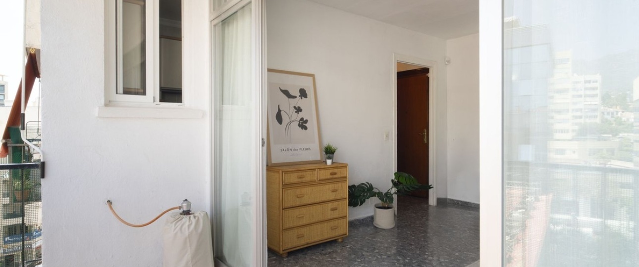 Resale - apartment - Marbella - Marbella Centro