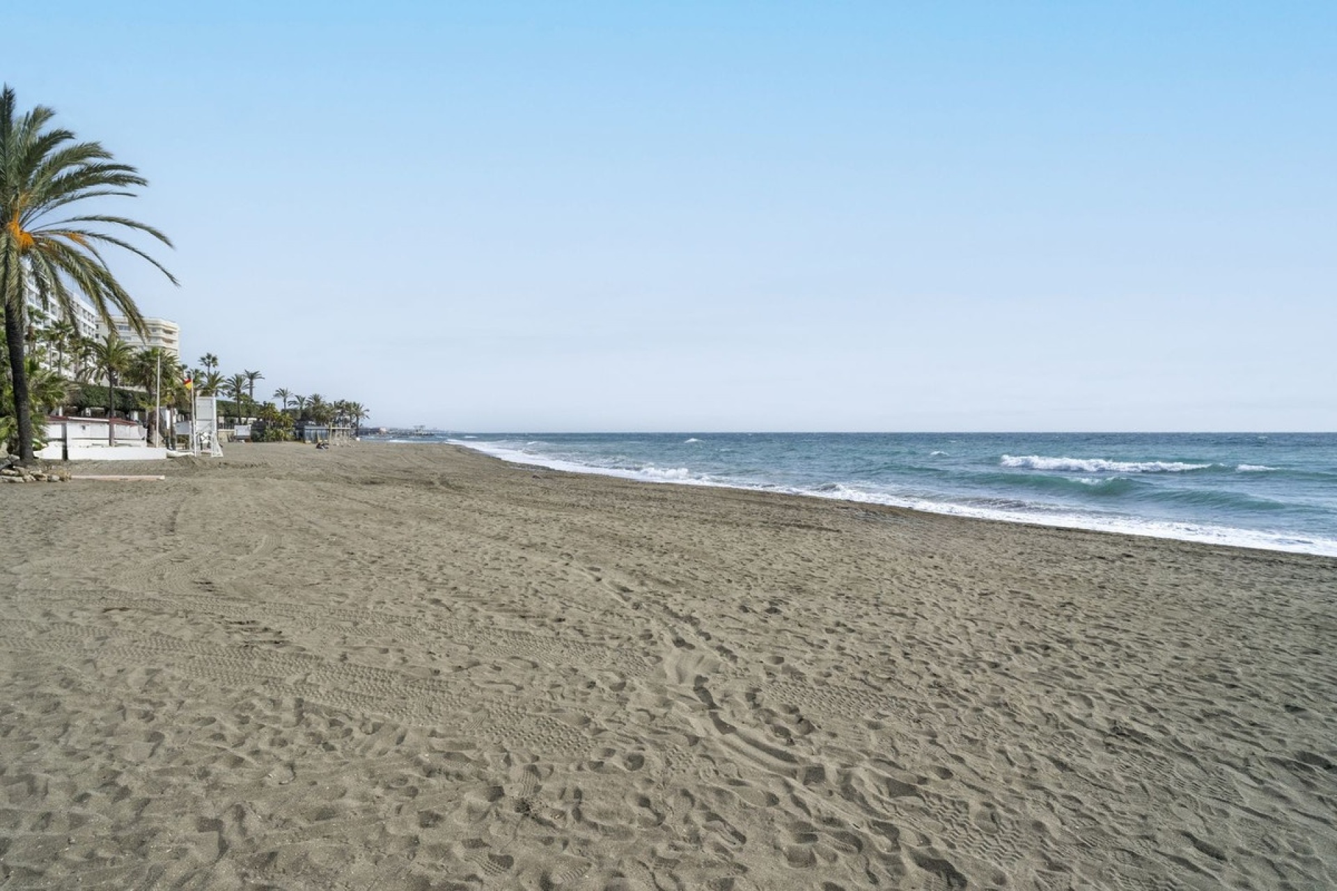 Resale - apartment - Marbella - Marbella Centro