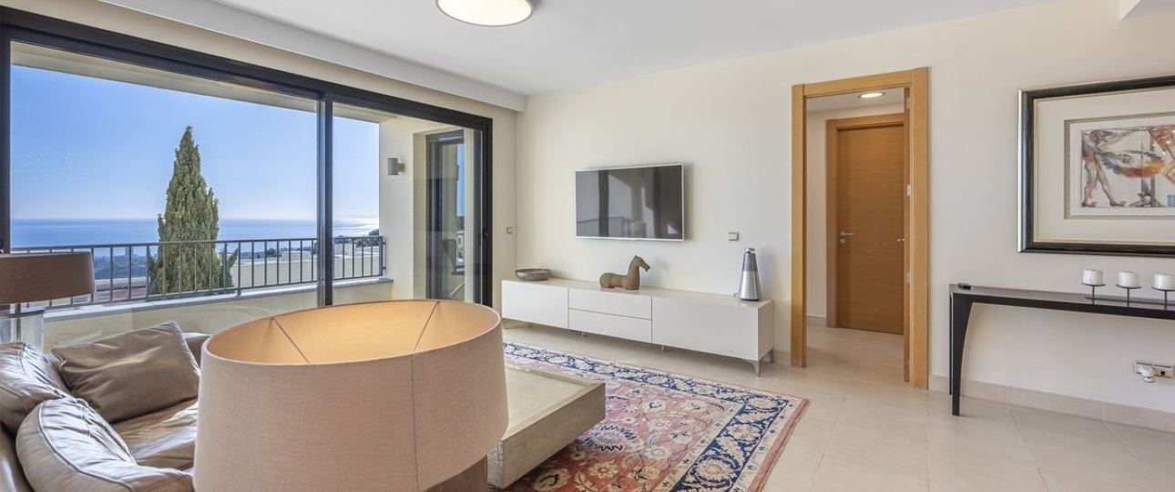 Resale - apartment - Marbella - Marbella Centro