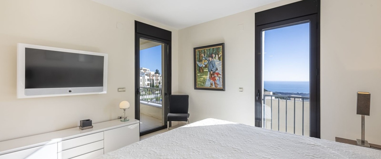 Resale - apartment - Marbella - Marbella Centro
