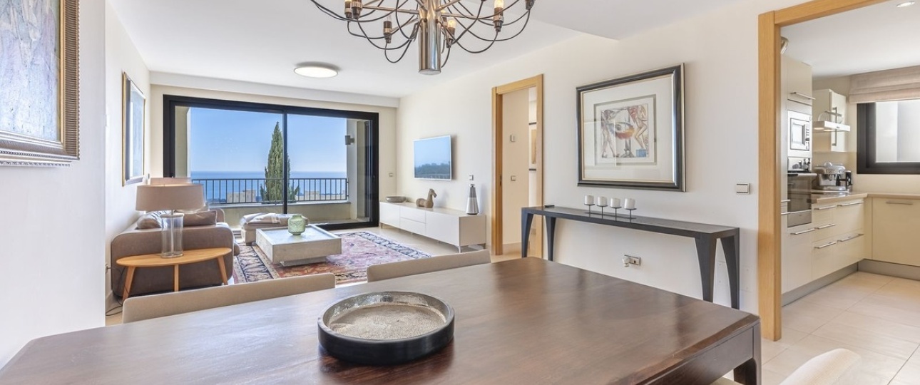 Resale - apartment - Marbella - Marbella Centro
