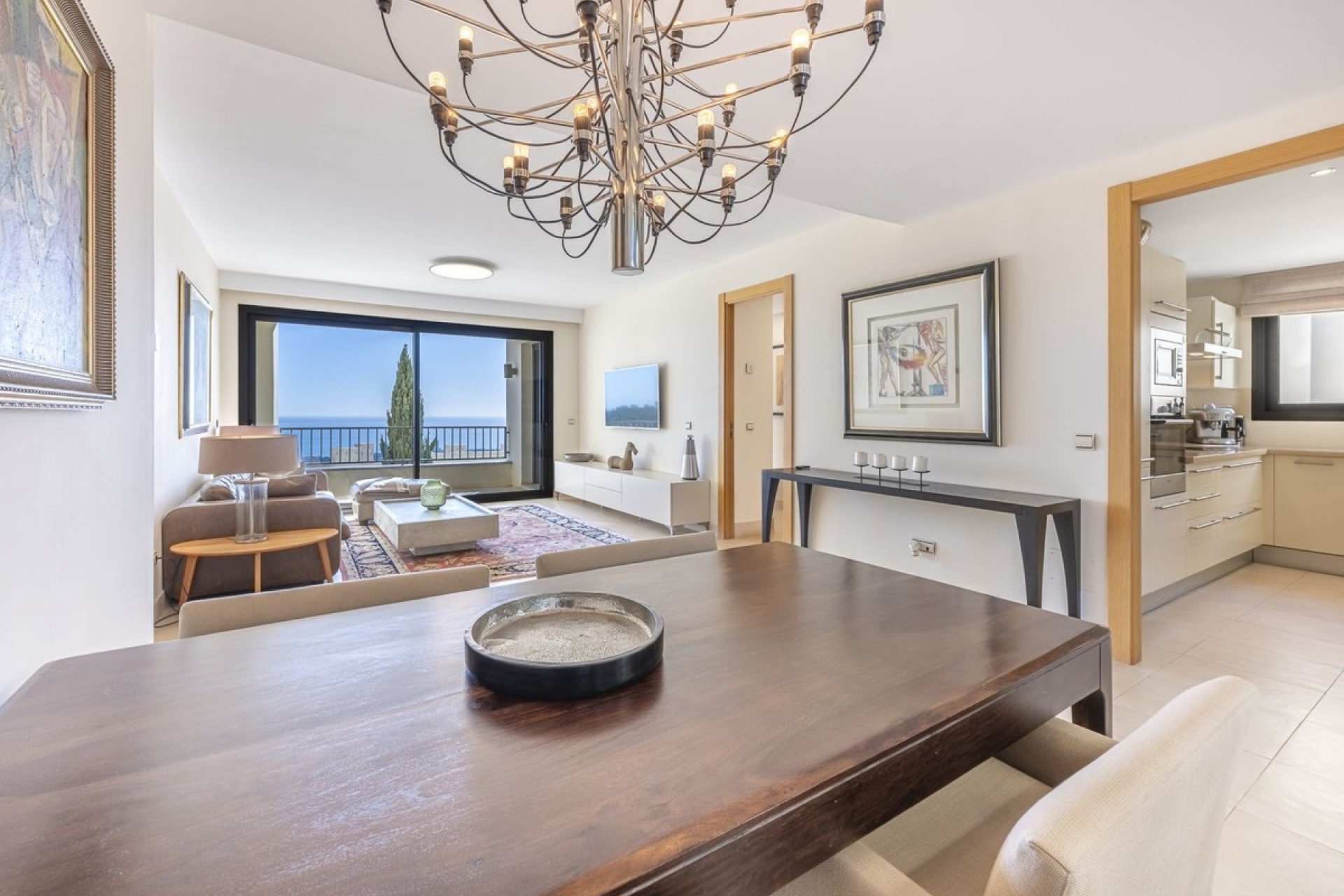 Resale - apartment - Marbella - Marbella Centro