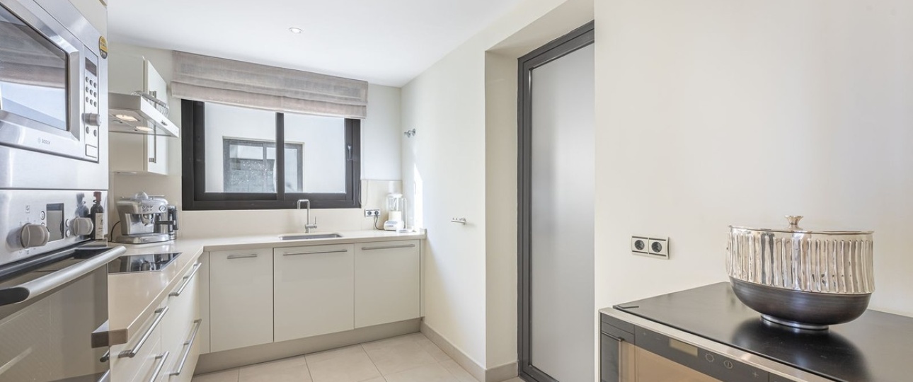 Resale - apartment - Marbella - Marbella Centro